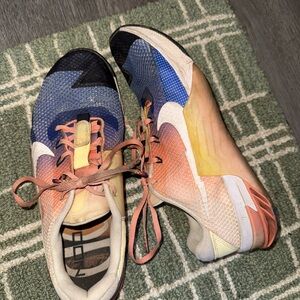 Nike Metcon 7 AMP men's workout shoes
